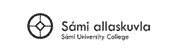 allaskuvla Logo Sámi allaskuvla